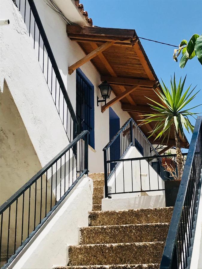 Altea Old Town Apartment Exterior photo